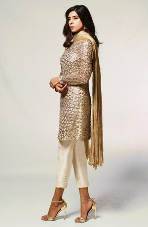 Buy Stylish Raw Silk Pants Collection At Best Prices Online